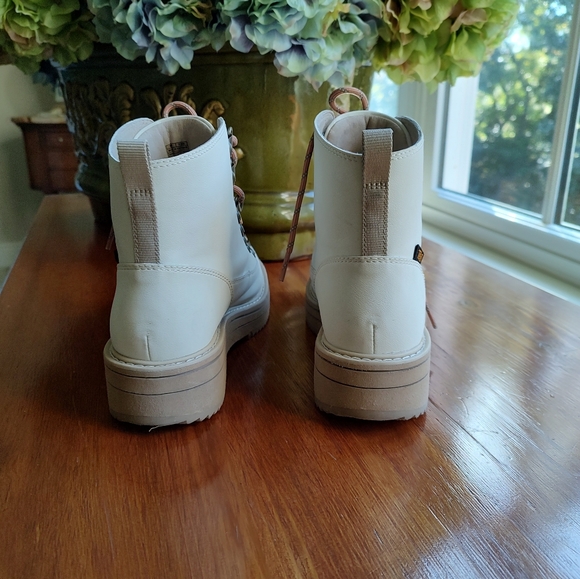 Teva W Midform Boots - Picture 5 of 16